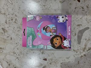 רמיטקס - עיצוב הבית וטקסטיל קמפינג ומוצרי קיץ כדור ים דגם גבי רק 10 ש"ח 