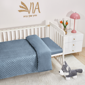 רמיטקס - עיצוב הבית וטקסטיל שמיכות חורף מבצע סט מצעים חורפי עשוי 100% פלנל בעיטור  - מיטה לתינוק רק 79ש"ח  רמיטקס - עיצוב הבית וטקסטיל שמיכות חורף מבצע סט מצעים חורפי עשוי 100% פלנל בעיטור  - מיטה לתינוק רק 79ש"ח