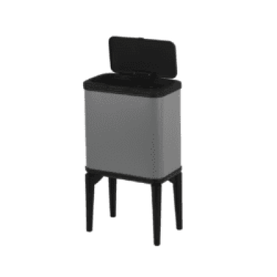 פח 5 ליטר עם רגליים דגם אורלנדו רק 80 שח