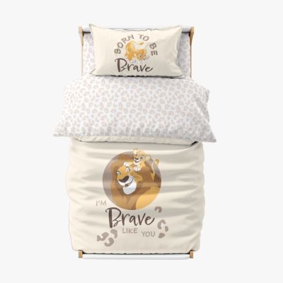 רמיטקס - עיצוב הבית וטקסטיל מצעי תינוקות סט מצעים  של חברת הום סטייל למיטת מעבר / תינוק -  | 100% כותנה רק 99 ש"ח 